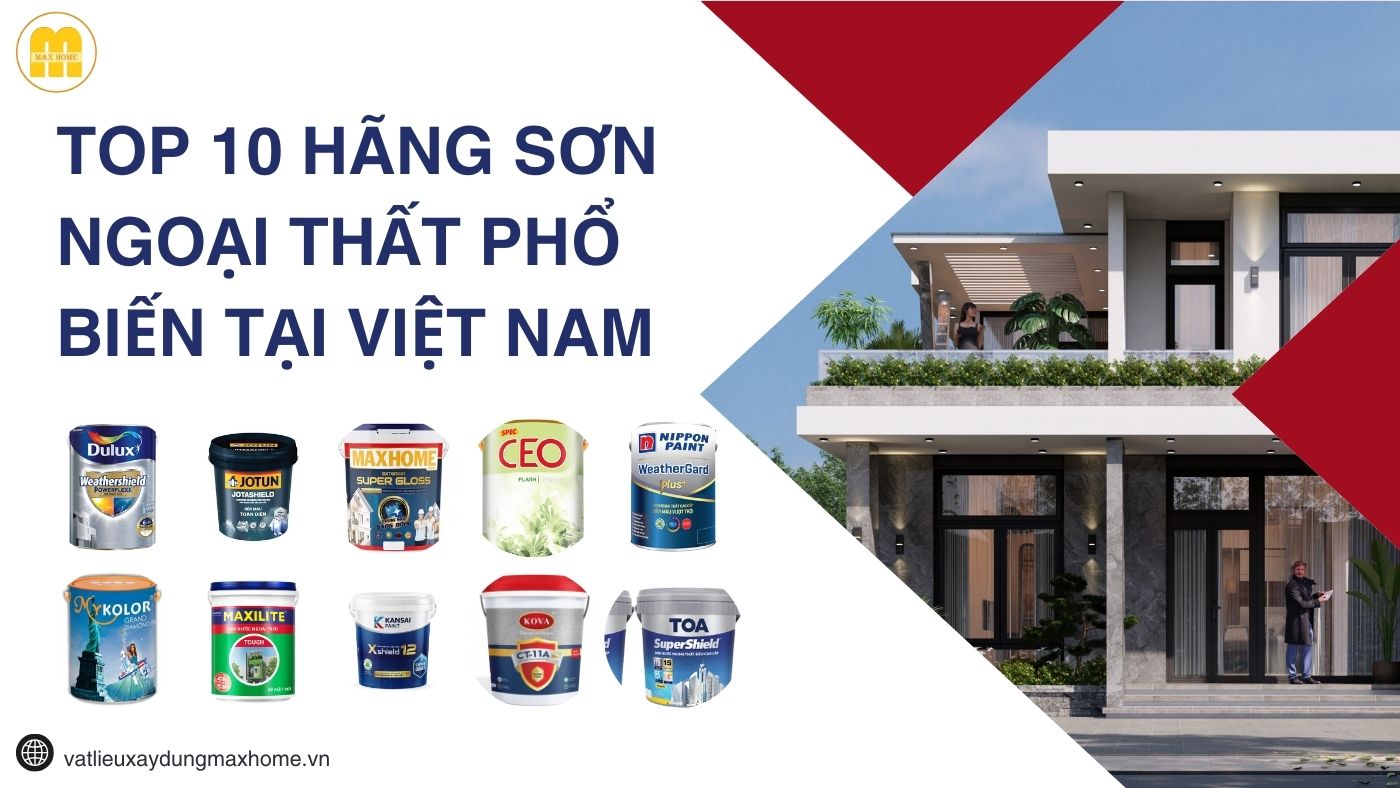 10 hang son ngoai that pho bien tai viet nam.