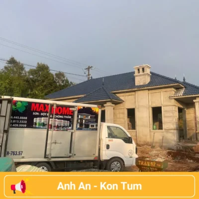 Anh An Kon Tum