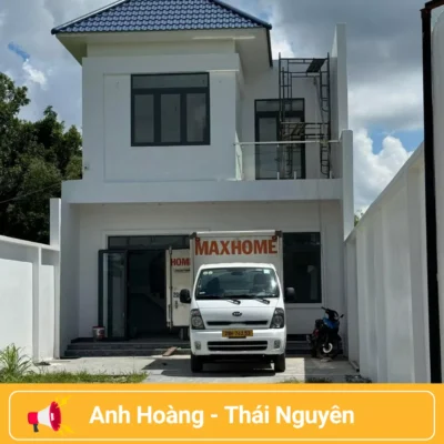 Anh Hoàng Thái Nguyên