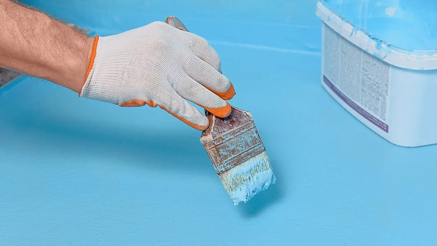 Sơn chống thấm