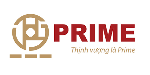 Logo gạch ốp lát prime