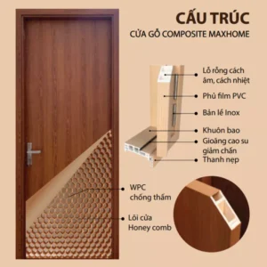 cua go composite maxhome