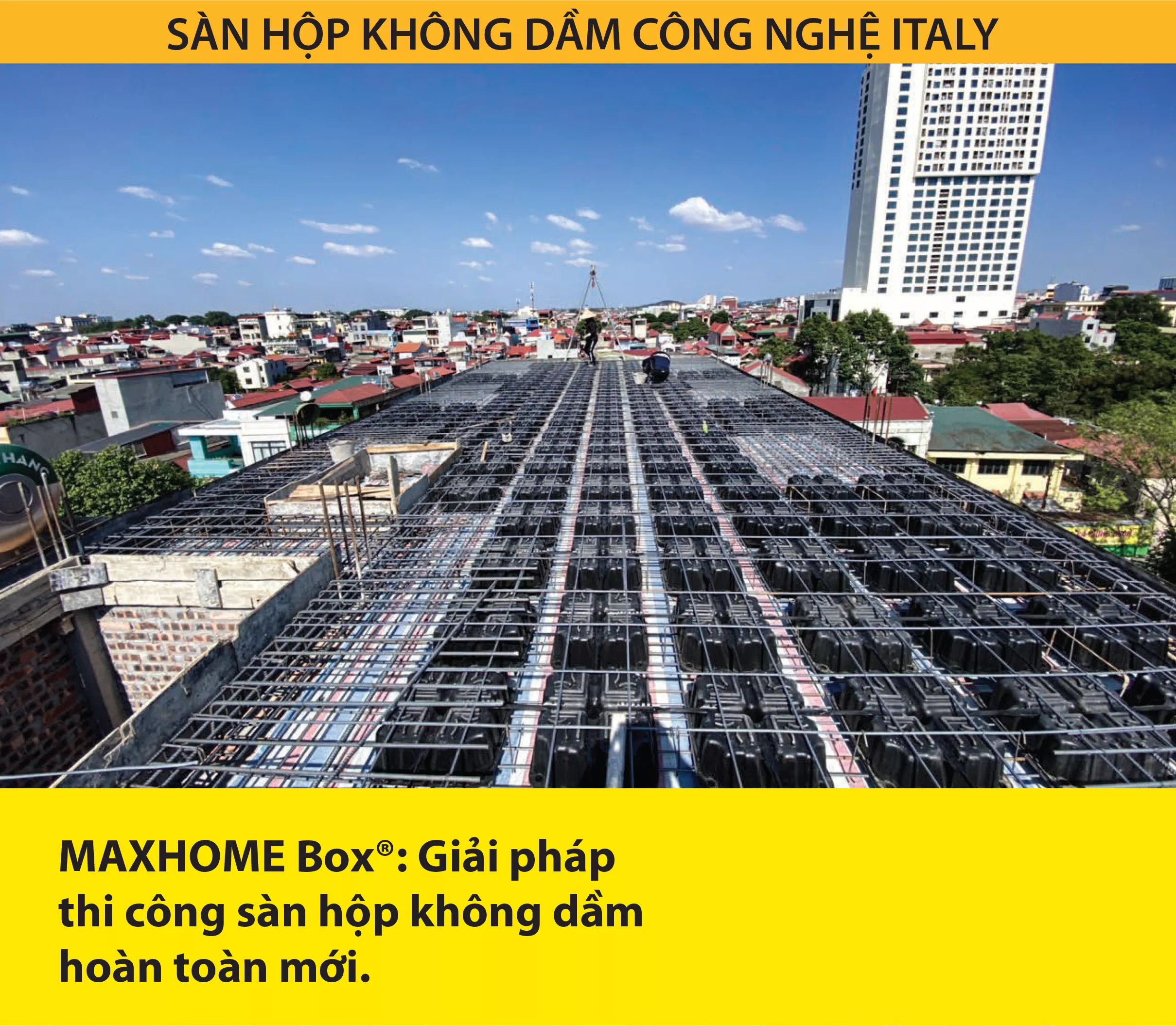 san hop khong dam cong nghe Italy
