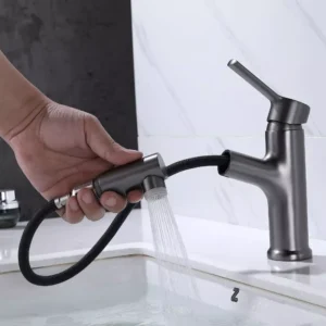 voi lavabo nong lanh cao cap mhlvb10 5