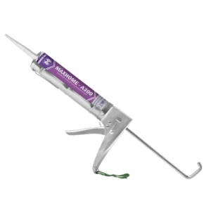 Keo silicone A300 goc axit mau trang trong suot 2