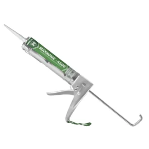 Keo silicone A500 trung tinh mau trang 2