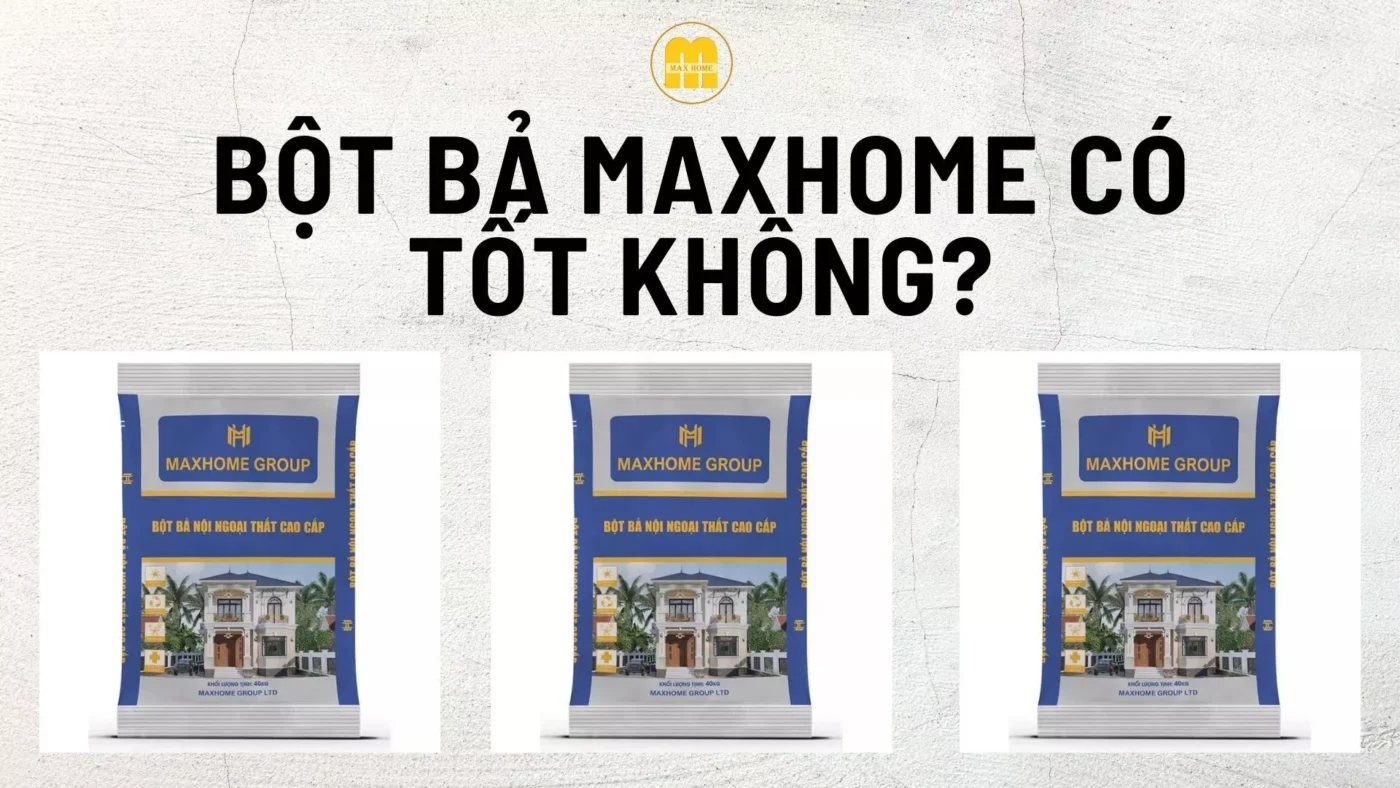 bot ba maxhome co that su tot nhu quang cao khong