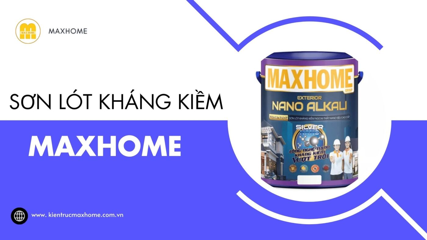 son lot maxhome co thuc su tot khong