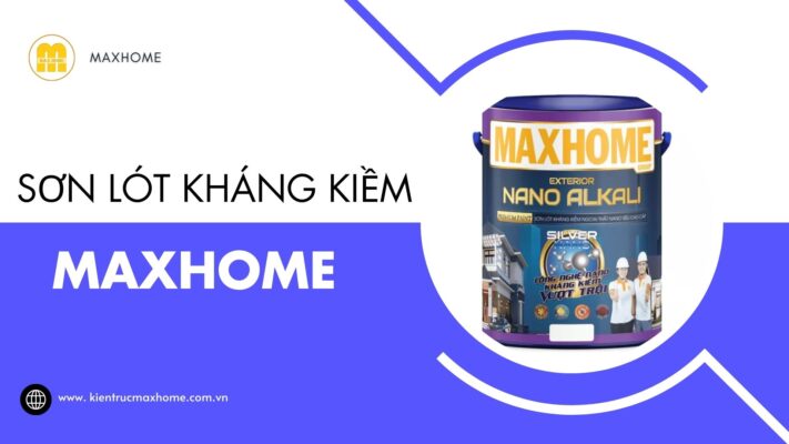 son lot maxhome co thuc su tot khong