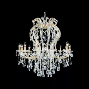 den chum nen co dien sang trong mhsj 6128