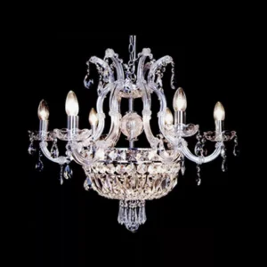 den chum nen co dien sang trong mhsj 6134