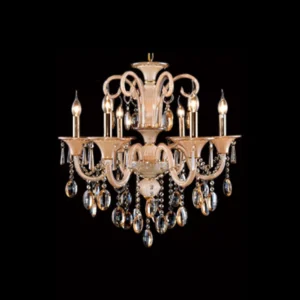 den chum nen tan co dien sang trong mhsj 5855