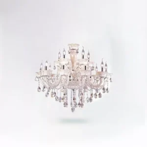 den chum nen tan co dien sang trong mhsj 6179