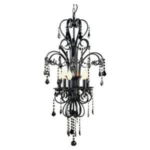 den chum pha le den cao cap treo thong tang mhsj 6120