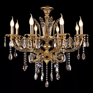 den chum pha le nen cao cap mhsj 6105