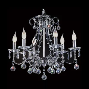 den chum pha le nen cao cap mhsj 6116