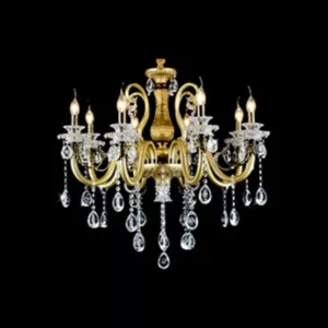 den chum pha le nen cao cap mhsj 6172