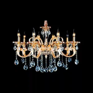 den chum pha le nen cao cap mhsj 6175a