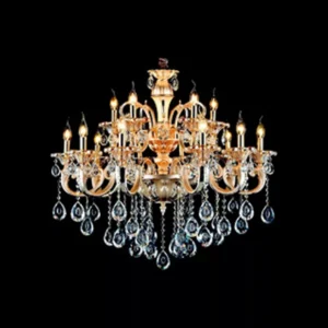 den chum pha le nen cao cap mhsj 6176