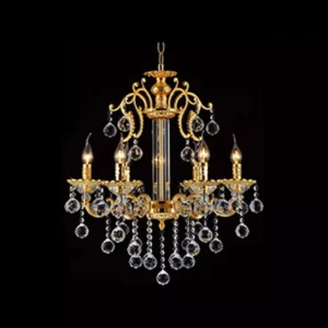 den chum pha le nen cao cap mhsj 6238