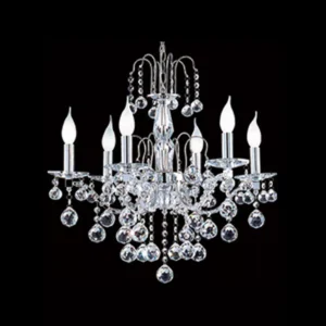 den chum pha le nen cao cap mhsj5127 6