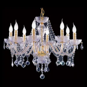 den chum pha le nen trang cao cap mhsj 6125