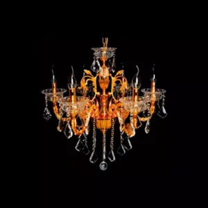 den chum pha le nen vang gold cao cap mhsj 5133