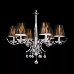 den chum pha le tan co dien cao cap mhsj 6140