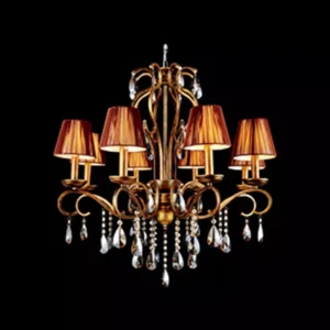 den chum pha le tan co dien cao cap mhsj 6143