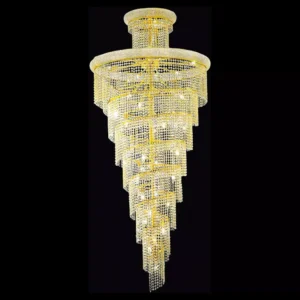 den chum pha le vang gold tha tran xoan oc mhsj 6005