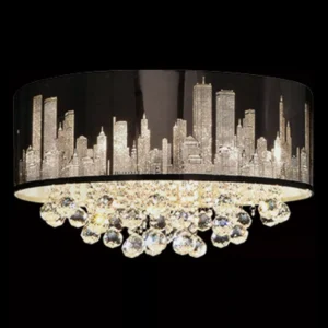 den mam op tran pha le hinh tron mhsj 5630