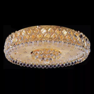 den mam op tran pha le hinh tron mhsj 6007