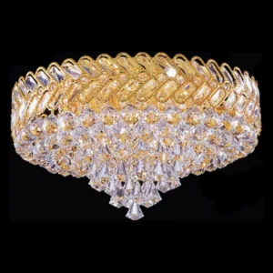 den mam op tran pha le hinh tron mhsj 6008