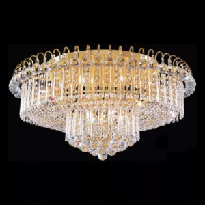 den mam op tran pha le hinh tron mhsj 6009