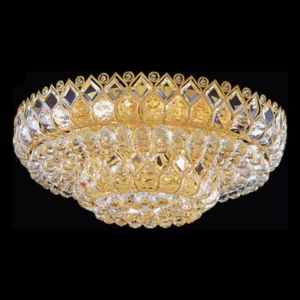 den mam op tran pha le hinh tron mhsj 6012