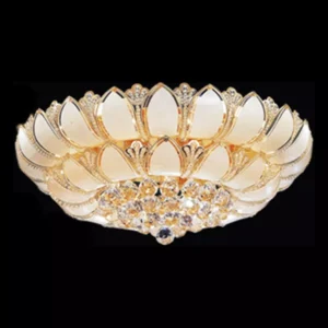 den mam op tran pha le hinh tron mhsj 6013