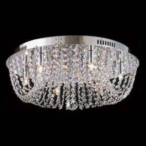 den mam op tran pha le hinh tron mhsj 6031