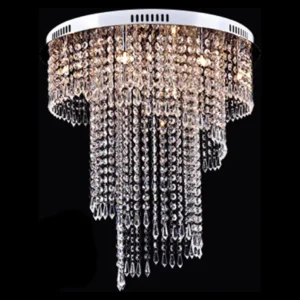 den mam op tran pha le hinh tron mhsy f13014