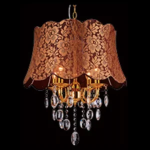 den tha tran nho trang tri cao cap mhsj5732