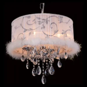 den tha tran nho trang tri cao cap mhsj5734