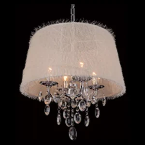 den tha tran nho trang tri cao cap mhsj5735