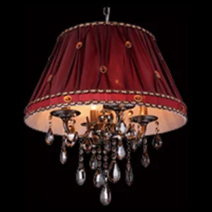 den tha tran nho trang tri cao cap mhsj5736