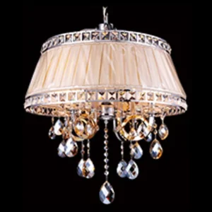 den tha tran nho trang tri cao cap mhsj6045