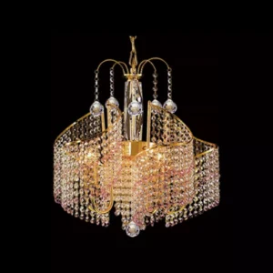 den tha tran pha le cao cap mhsj 6098