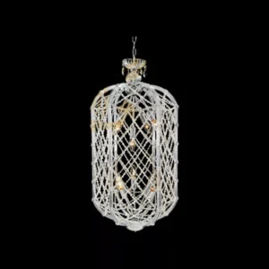 den tha tran pha le cao cap mhsj 6135