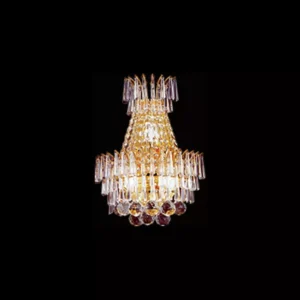 den tha tran pha le cao cap mhsj 6165