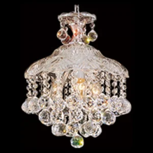 den tha tran trang tri cao cap mhsj 5115