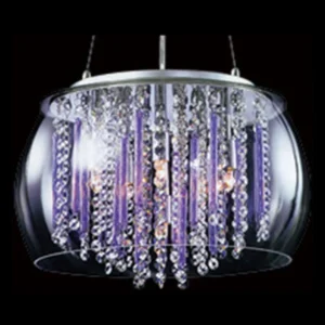 den tha tran trang tri cao cap mhsj 6180